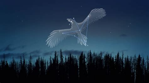 Aquila Constellation.
